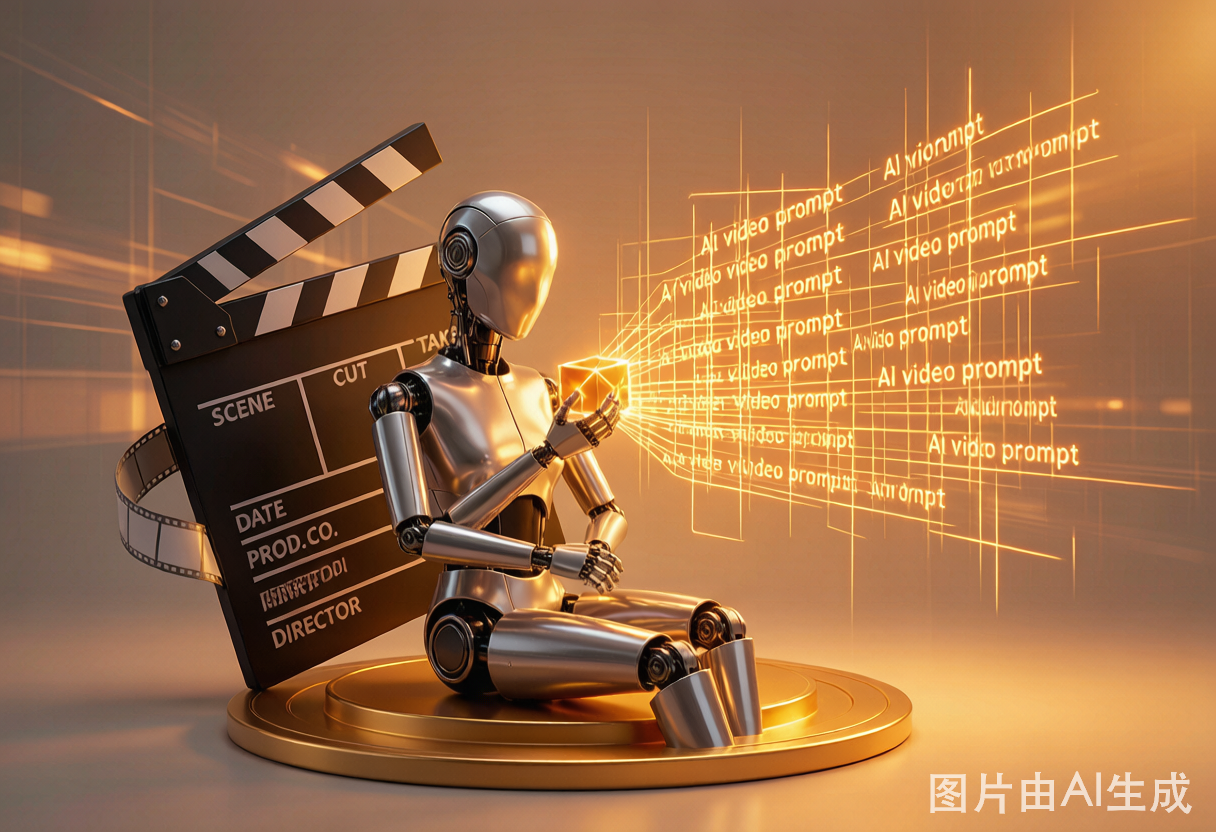 Seedance 2.0 导演 Skill：不会写提示词？AI 教你用「五要素法」写出专业视频