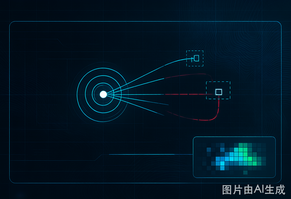 零基础入门 AI 视觉追踪：开源项目正在把「专业能力」变成「可下载文件」