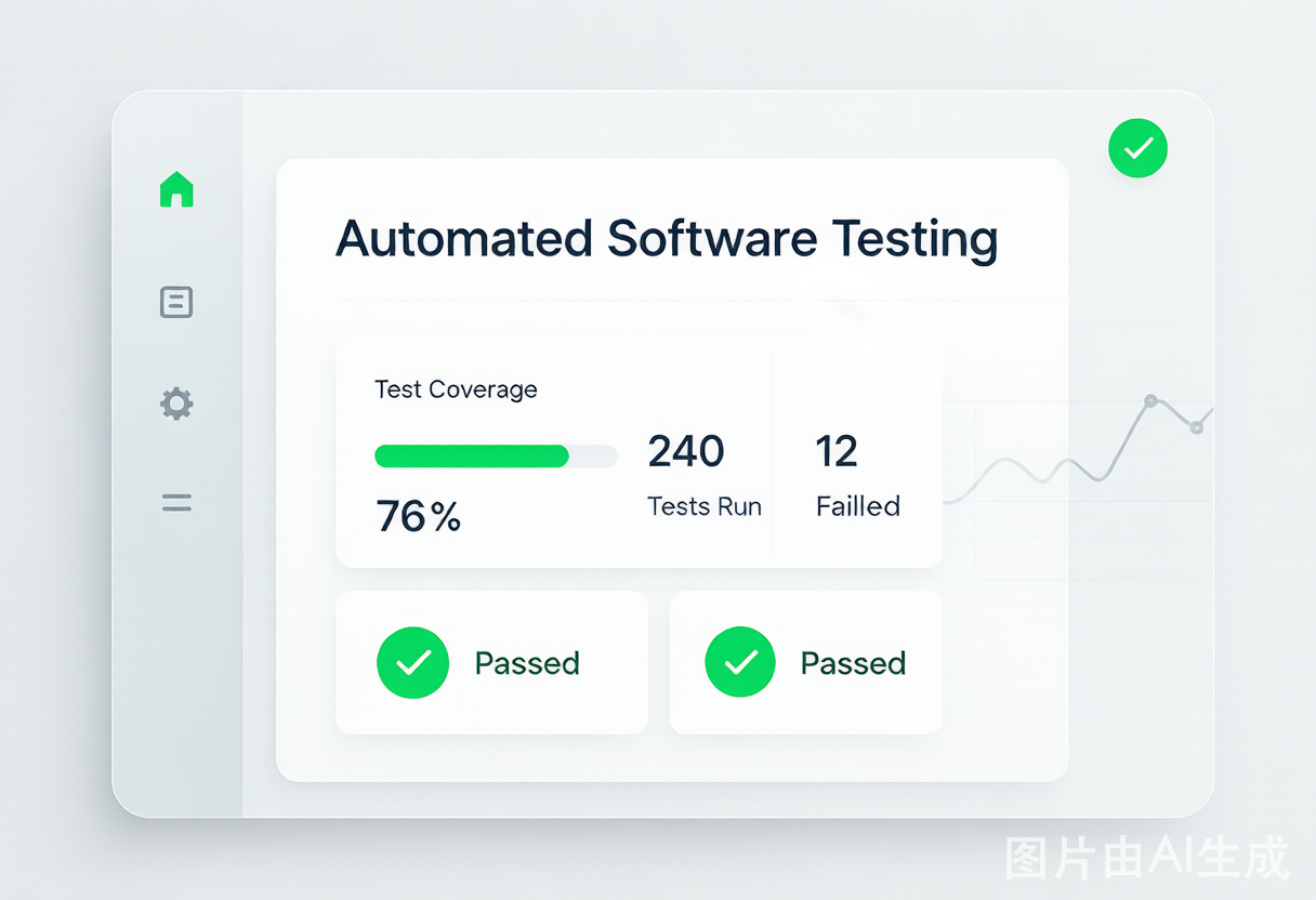 pytest 测试模式:AI 帮你自动写测试,但你需要知道这些坑