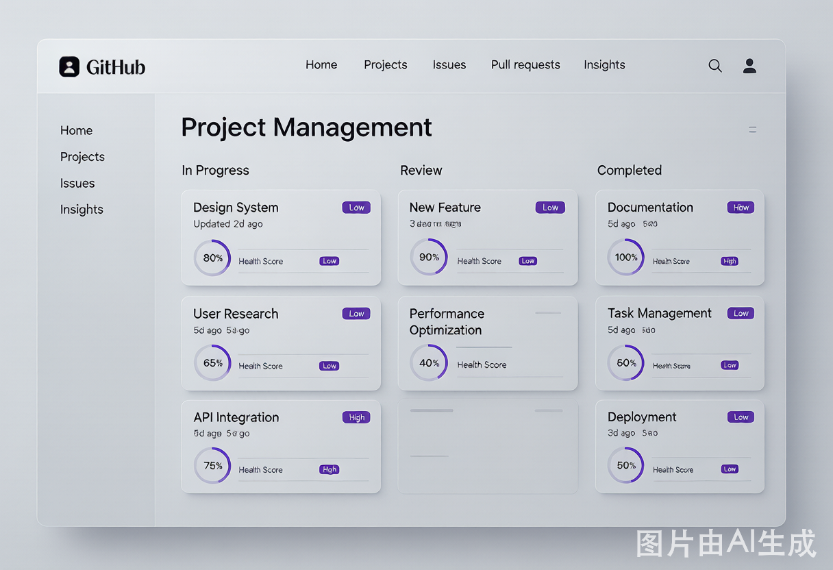 Capability Router：收藏夹里躺了多少吃灰的开源项目？给它们做个「入库体检」